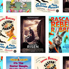 Öyle ki bu yılın en iddialı oscar adaylarından biri olan roma filmi tamamen netflix tarafından yaratıldı. 16 Best Easter Movies In 2021 Great Easter Films For Kids And Families