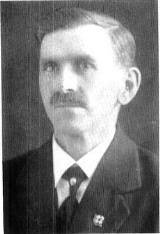 Généalogie Joseph-Ernest Desrosiers