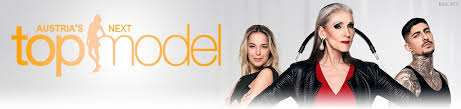 Schaut das irgendwer von euch? Austria S Next Topmodel Fernsehserien De