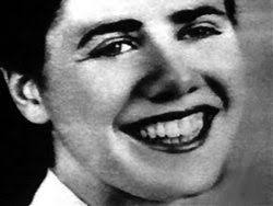 The Glamour Girl Slayer