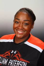 Simone Small's Instagram, Twitter & Facebook