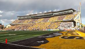 Good academics and poor athletics. Wyoming Cowboys Home Slate Features 6 Post Season Teams