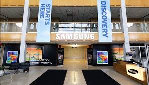 Samsung Electronics America Employee Benefits And Perks Glassdoor