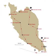 To get from kuala lumpur to kuala besut bus terminal prepare to shell out about myr 70.13 for your ticket. Malaysia Privatreise Chili Reisen