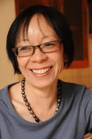 Eileen Fei's Instagram, Twitter & Facebook