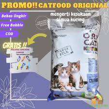 Maybe you would like to learn more about one of these? Makanan Kucing Kiloan Harga Terbaik Hobi Koleksi Agustus 2021 Shopee Indonesia