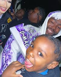 💜🕊️ GETITDMAC FOREVER !! WE GON HOLD IT DOWN BROTHA!! 🥺🤞🏾🤞🏾 I LOVE  YOU BEYOND WORDS KING 👑 I WILL FINISH WHAT WE STARTED! 🗣️🗣️ THANK YOU TO  EVERYONE FOR MAKING THIS A BEAUTIFUL NIGHT 🕊️🕊️🙏🏽🙏🏽  #turnxupgangforever