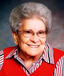 Ethel Adams Obituary