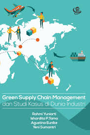 Pertanyaan tentang manajemen rantai pasokan. Jual Buku Green Supply Chain Management Dan Studi Kasus Di Dunia Industri Kota Malang Toko Buku Ub Press Tokopedia