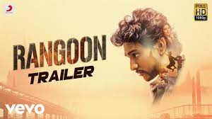 Rangoon Official Tamil Trailer Gautham Karthik Ar Murugadoss Youtube Alli nace una historia de amor entre julia y nawab malik (shahid kapoor). rangoon official tamil trailer gautham karthik ar murugadoss