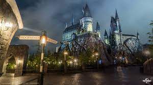 You can check out these zoom backgrounds of castles and palaces or see all the available travel theme zoom backgrounds. Try Out Our New Harry Potter Themed Video Call Backgrounds Wizarding World