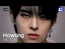 Experience K Pop Idols Singing Straight To You Victon Howling 4k Live Youtube In 2020 Victon Pop Idol Kpop Idol