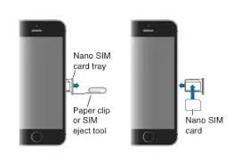 If the phone accepts the sim card and successfully connects to the assurance wireless network, you should have with that in mind, you can always try inserting your assurance wireless sim card in an unlocked phone available to how do i switch my assurance wireless sim card to another phone? How To Replace A Verizon 4g Sim Card Quora