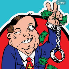 I'm doing designs for Mr. Chinga out of Austin. The first is this guy. Ken  Sexton. This design is based off of notable pile of shit Ken Paxton. #art  #illustration #design