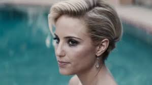 Sam Smith "I'm Not The Only One" (Luke Monaghan, dir.)