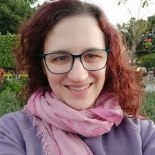 Sarah Ott's Instagram, Twitter & Facebook