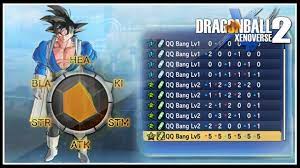 Dragon Ball Xenoverse 2 Qq Bang Guide Youtube