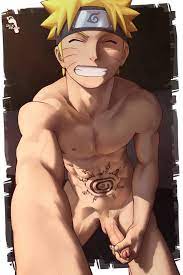 Naruto nude gay