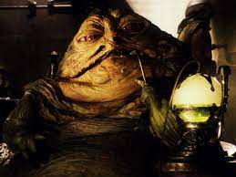 Jabba The Hutt Wallpapers Star Wars Characters Star Wars Memes Jabba The Hutt