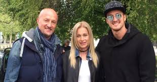 Росси марко (marco rossi) футбол главный тренер италия 09.09.1964. Index Belfold A No Aki Marco Rossi Mogott All