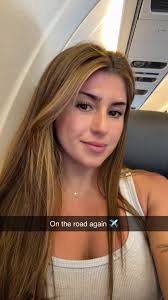 Hailie Deegan Lovers Fans