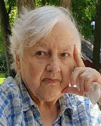 Margaret Byrd Obituary November 16, 2020