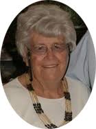 Lois Crowther Obituary