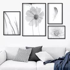 We did not find results for: Daisy Grass Feather Wall Art Canvas Painting Landscape Nordic Posters And Prints Black White Wall Pictures For Living Room Decor Painting Calligraphy Aliexpress