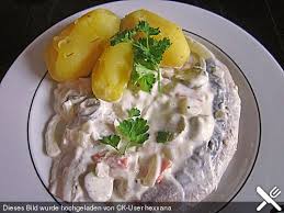Marinierte Heringe Rezept Mit Bild Von Hexxana Marinierter Hering Rezepte Heringe