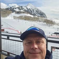 Keystone local Steven Cantwell had never been