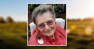Frances Allred Disharoon Obituary March 14, 2018