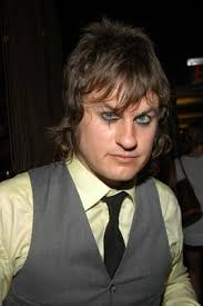 Max & Lubov Azria & Conde Nast Present a Pre- "Fashion Rocks" Party