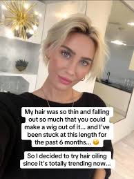 How Did Jo Jo Hair Grow So Fast