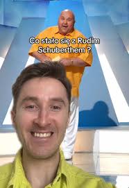 Gangster Nostalgia in Poland: Rudi Schubert's Role