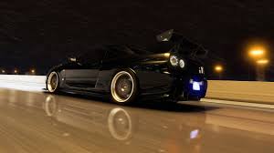 assetto corsa r34 5k Mac Wallpaper Download | AllMacWallpaper