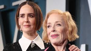 The Truth About Sarah Paulson And Holland Taylor's Relationship