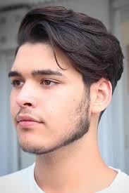 The Full Guide To The Best Haircuts For Wavy Hair Men Menshaircuts Wavy Hair Men Mens Haircuts Wavy Hair Medium Hair Styles