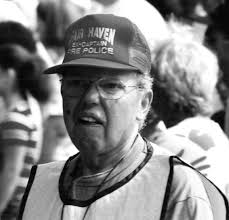 Harold 'Hap” Albert