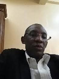 Contacts professionnels de Papus KANE