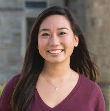 Hannah Say's Instagram, Twitter & Facebook