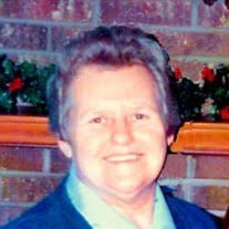 Madge Blanton Lucente Obituary (2023)