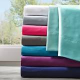 What is Microfibre Fabric: Properties, How its Made and Where ...