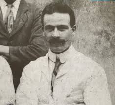 The Island Home Front