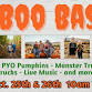 Ort Farms Boo Bash event image