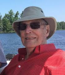 Donald Lamont Obituary