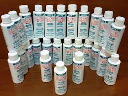 26 bottles of waterbed conditioner 4 oz each free priority shipping water bed bottle conditioner