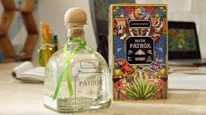 Check out the look fantastic limited edition beauty box! Mexican Heritage Tin 2018 Patron Tequila Youtube