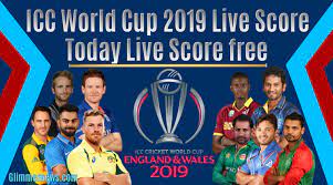 And get more for tournament . Icc Cricket World Cup 2019 Today Live Cricket Scores Schedules Glimmernews Com