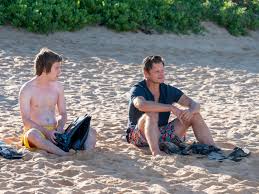 With murray bartlett, connie britton, jennifer coolidge, alexandra daddario. The White Lotus On Hbo Premiere Date Cast Mike White Indiewire
