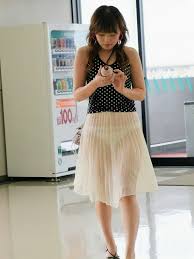 美人・美少女パンチラ特集